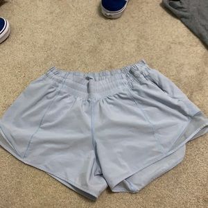 Lulu shorts !